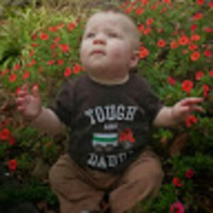 Meet your Posher, Robin